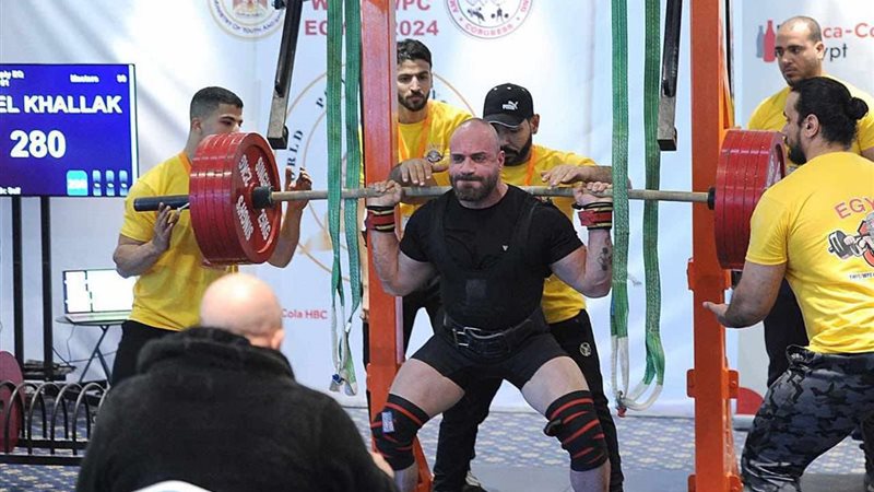 بطولة كأس العالم
