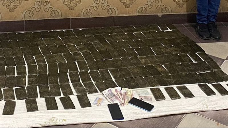 المخدرات