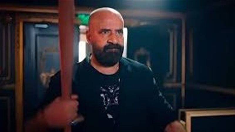 محمد سعد