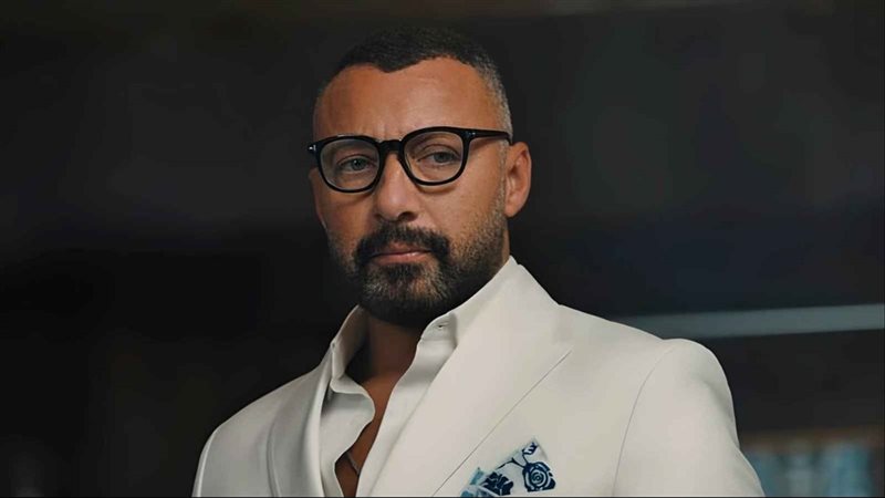 أحمد فهمي