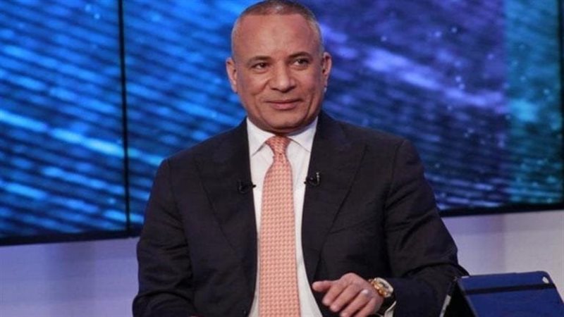 أحمد موسى