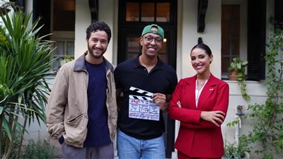 في المركز الرابع.. 384 ألف أول يوم عرض لـ فيلم 6 أيام