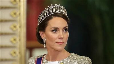  بعد بدء تعافيها.. أميرة ويلز تزور مرضى السرطان وتدعمهم