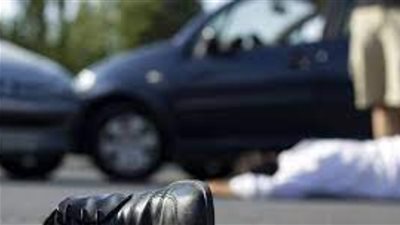 بسبب خلافات مالية... يدهس صديقه بسيارته في الجيزة|تفاصيل 