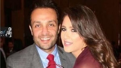اليوم.. شقيق الفنانة ياسمين عبد العزيز يقيم عزاء والدهما بمسجد الشرطة 