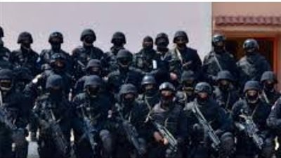 في العيد ال 73 للعيون الساهرة... رجال الشرطة عطاء لاينتهي 