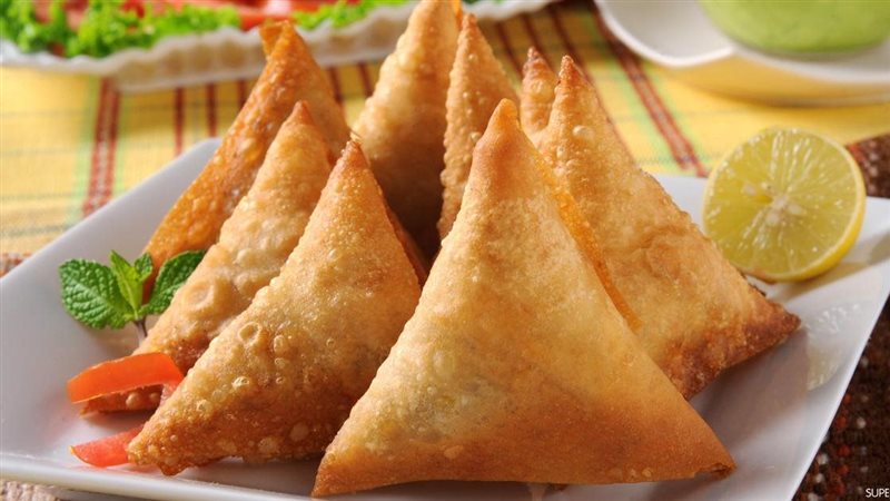 السمبوسك