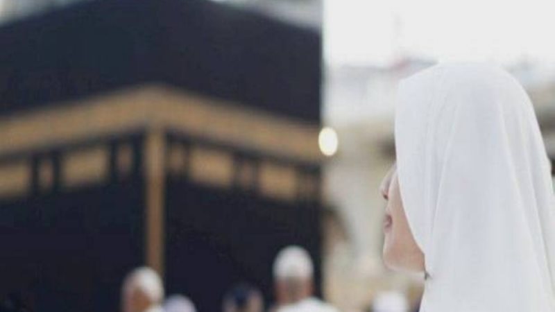 المرأة