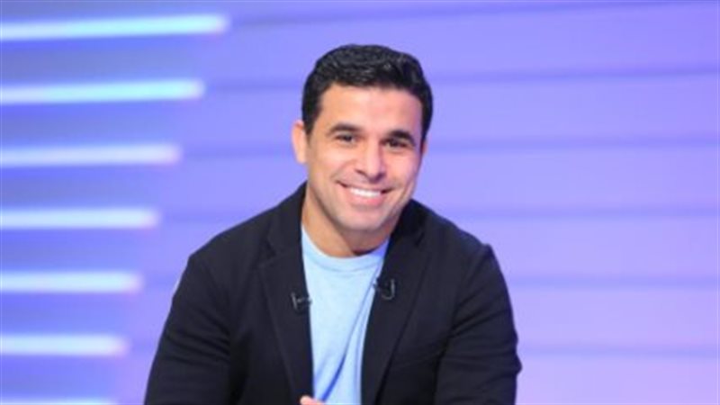 خالد الغندور