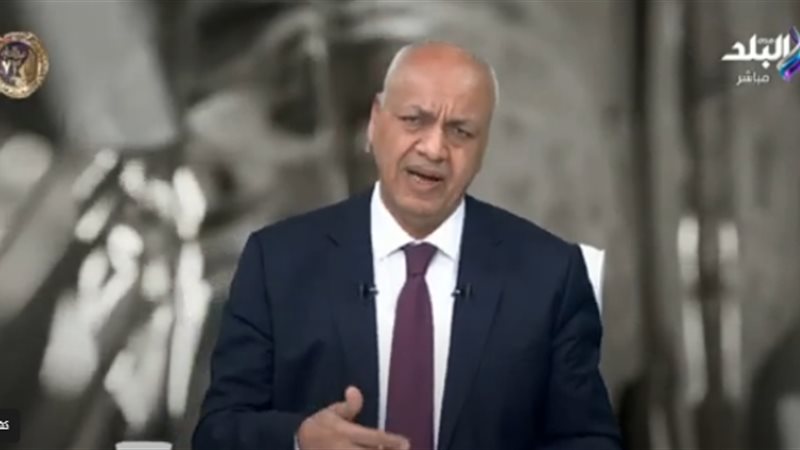 مصطفى بكري