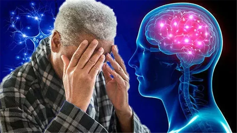 مرض الزهايمر