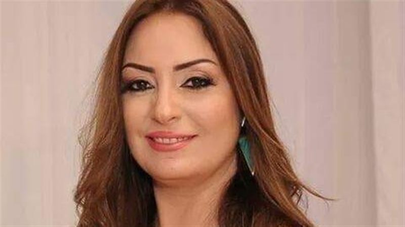 نرمين الفقي