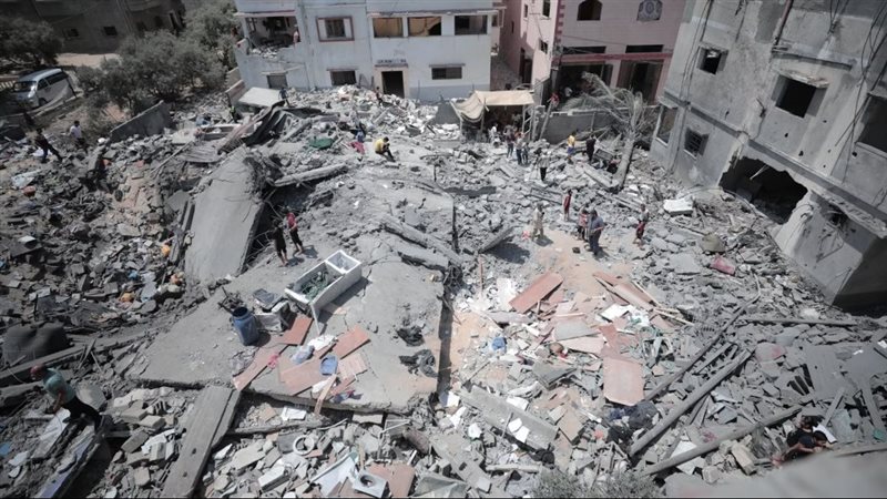صورة أرشيفية