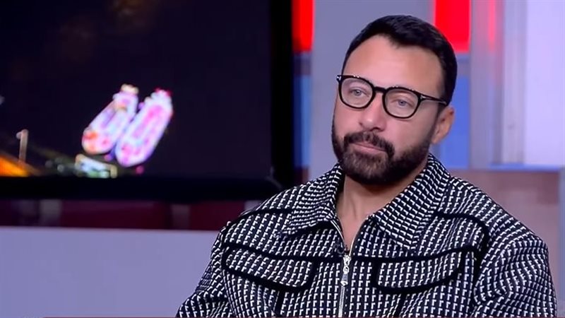 أحمد فهمي