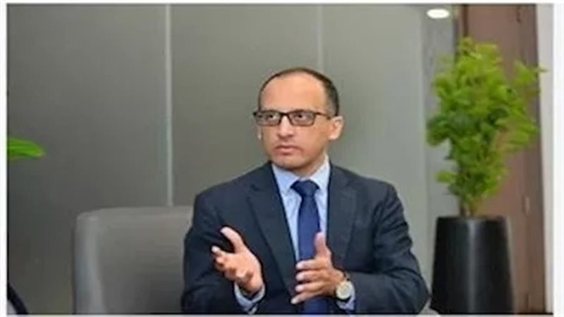 المستشار محمد الحمصاني