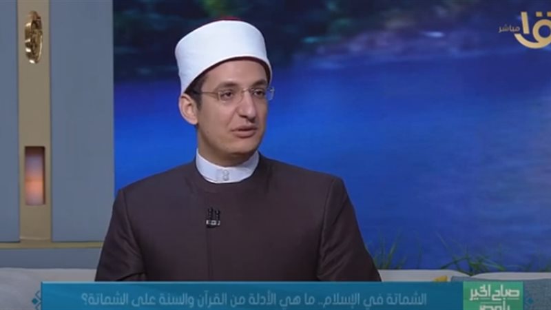 الدكتور محمد طنطاوي