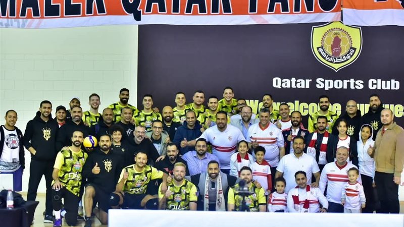 الفريق الأول لرجال