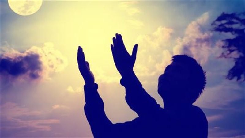 دعاء اليوم الثاني