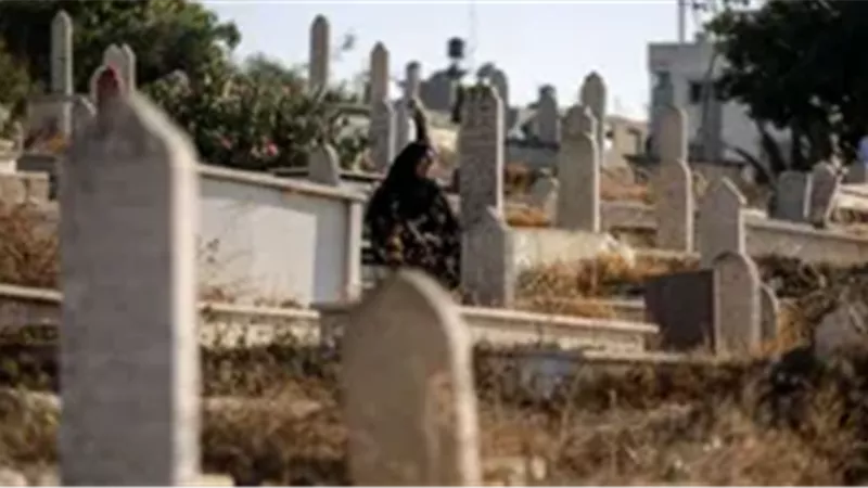 عذاب القبر
