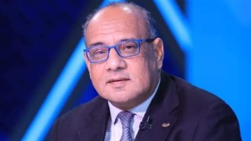 عمرو الدردير