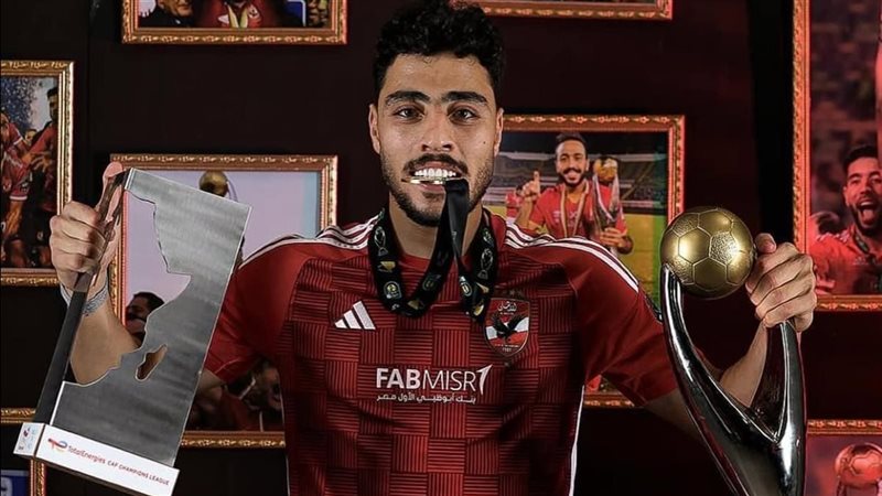 أكرم توفيق