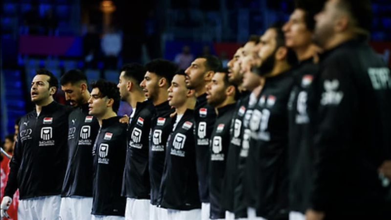 المنتخب الوطني الأول