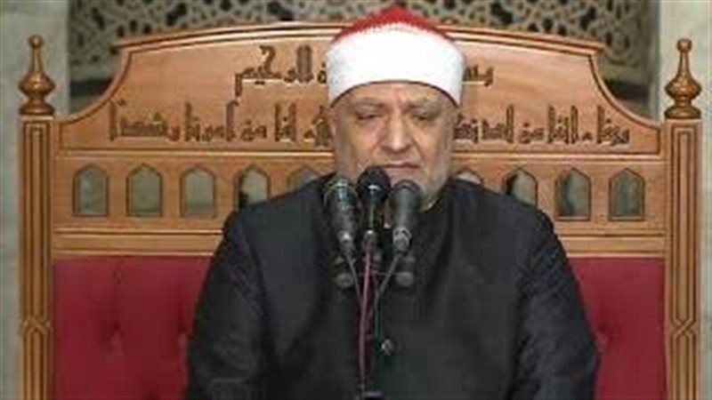 الشيخ محمود الطوخي
