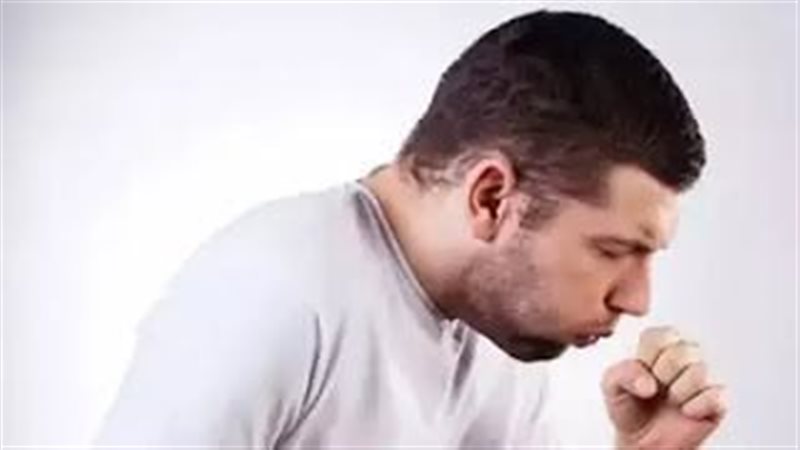 السعال المزمن