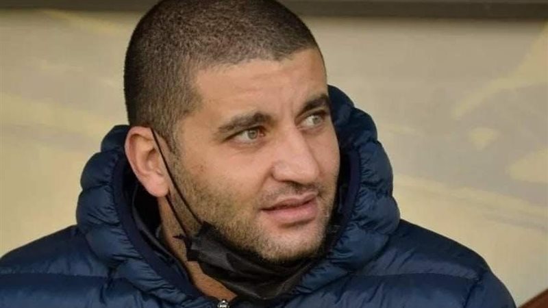 أمير عزمي مجاهد