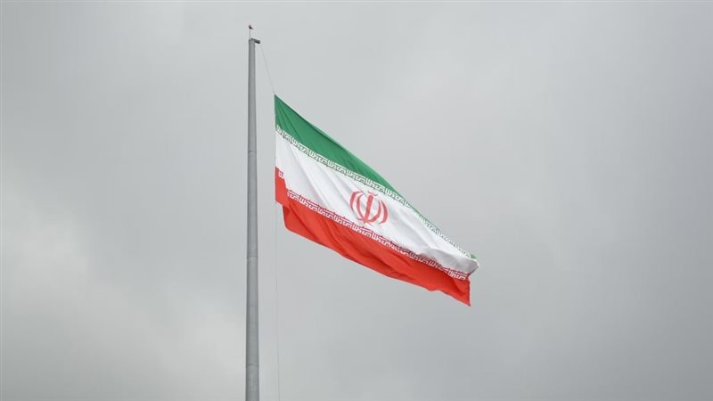 إيران