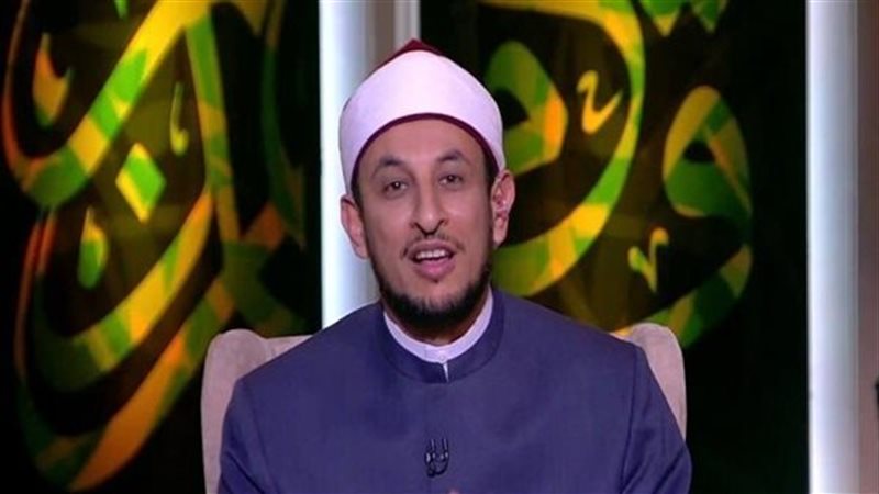 الرضا سر السعادة