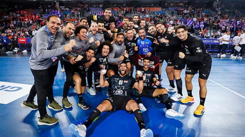 المنتخب الوطني الأول