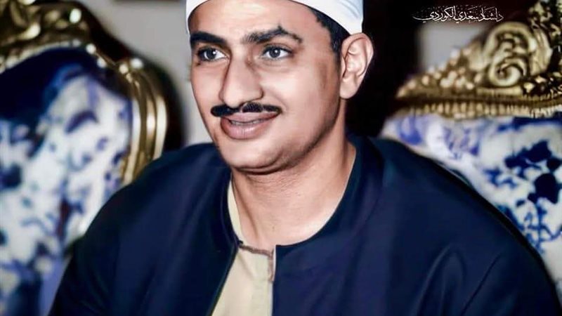 الشيخ محمد صديق