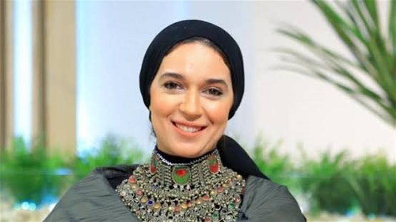نرمين البحيري