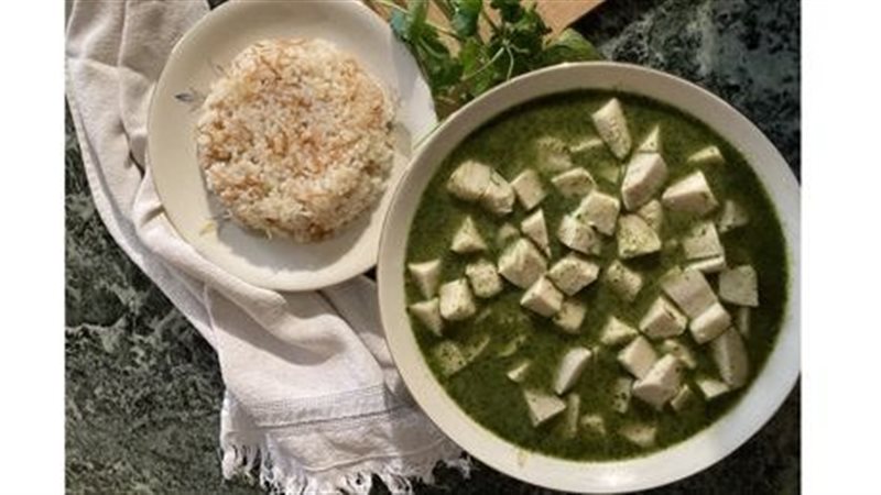طريقة عمل القلقاس