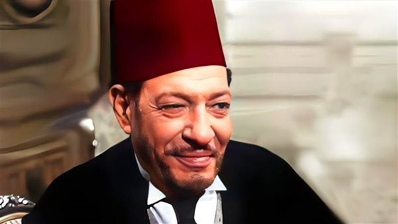 نجيب الريحاني