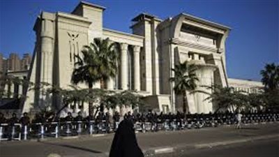  السبت .. المفوضين تنظر دعوى بطلان مادة فى أحكام الوصية