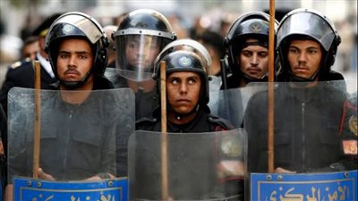 العثور علي جثة عامل فراشة داخل أحد حمامات موقف سيارات كفر شكر بالقليوبية 