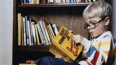 أهمية اصطحاب الأطفال لمعرض الكتاب..5 فوائد ما تضيعهاش على طفلك