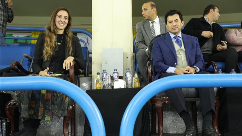 حفل افتتاح بطولة