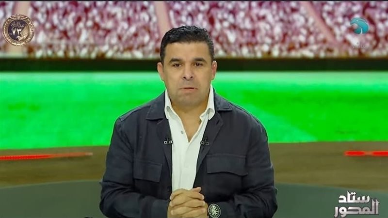 خالد الغندور