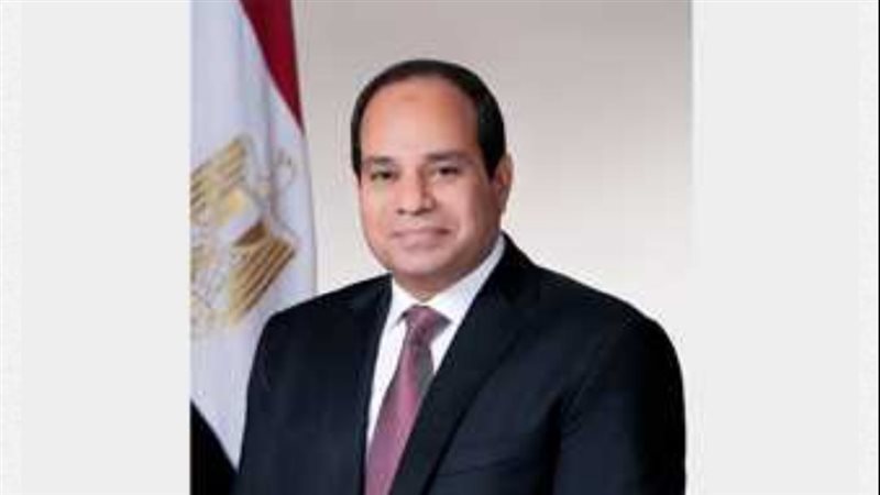 الرئيس عبد الفتاح