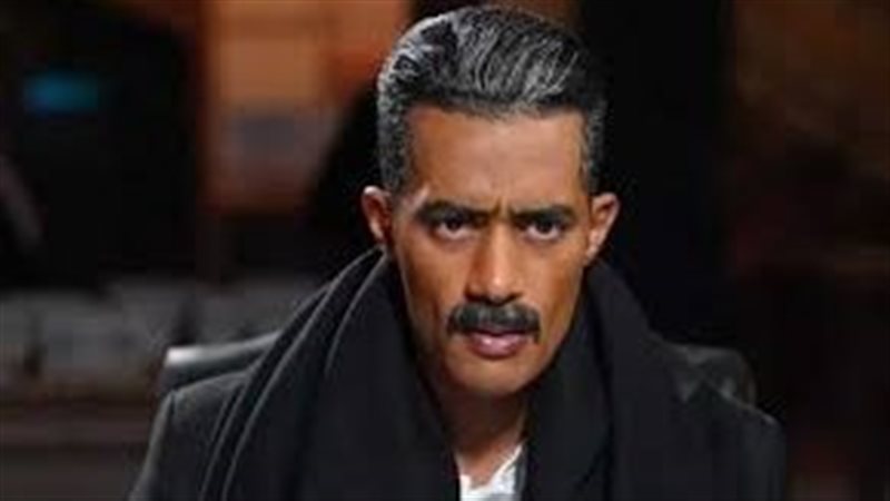 محمد رمضان