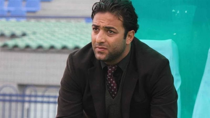 احمد حسام ميدو