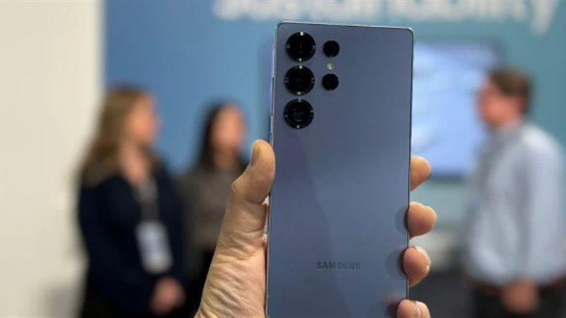 سامسونج Galaxy S25