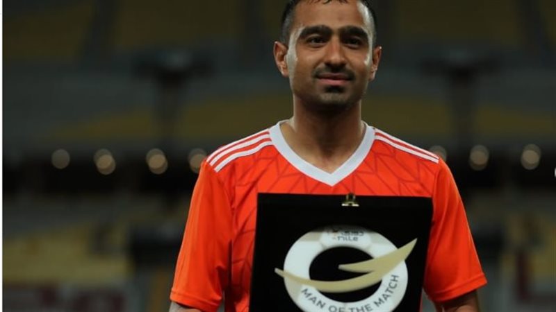 محمد فخري
