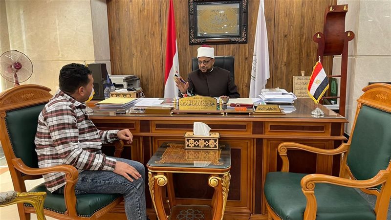 أمين عام مجمع البحوث