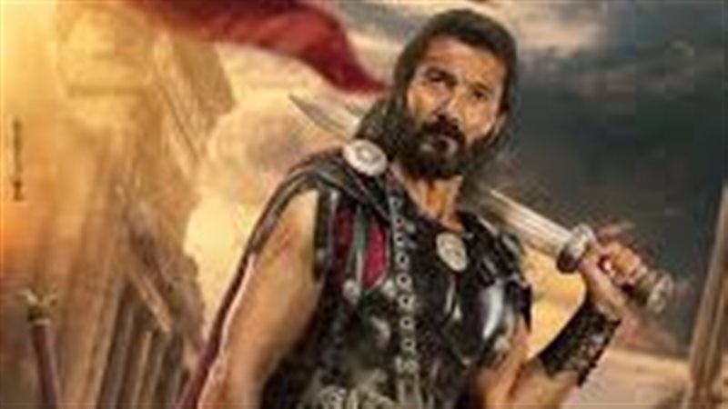 فيلم أهل الكهف