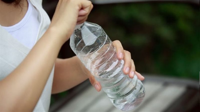 خطورة البلاستيك على
