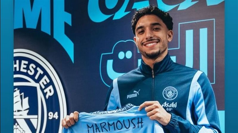 اللاعب المصرى عمر